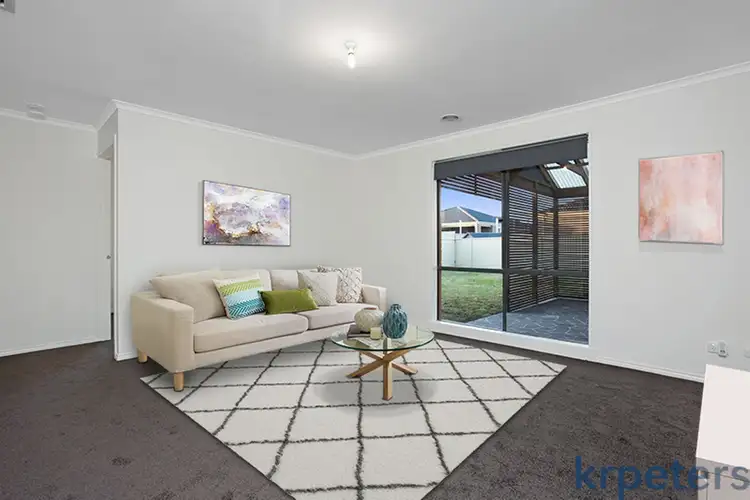 Fourth view of Homely house listing, 13 Muscari Drive, Pakenham VIC 3810