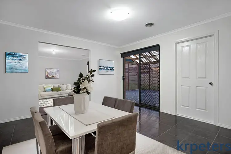 Fifth view of Homely house listing, 13 Muscari Drive, Pakenham VIC 3810