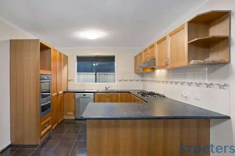Sixth view of Homely house listing, 13 Muscari Drive, Pakenham VIC 3810