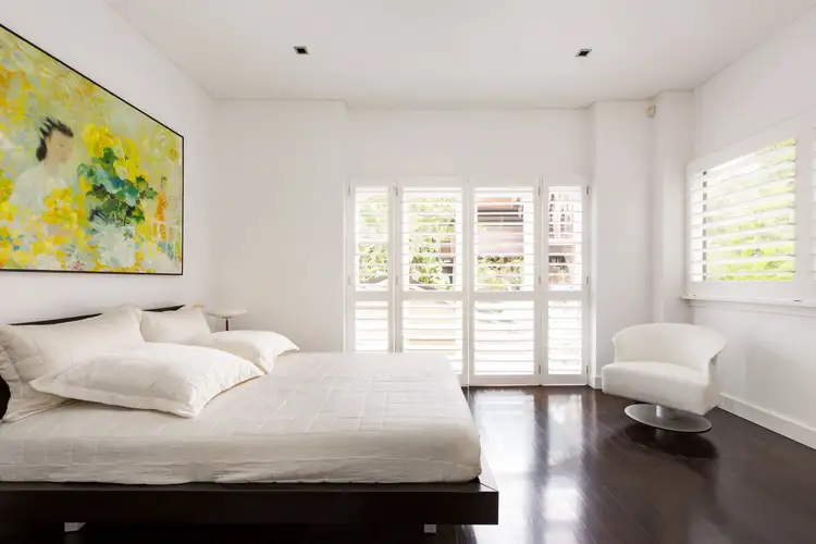 Fifth view of Homely apartment listing, 2/4 New Beach Road, Darling Point NSW 2027