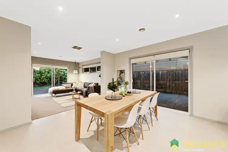 Sixth view of Homely house listing, 12 Wakefields Drive, Brookfield VIC 3338