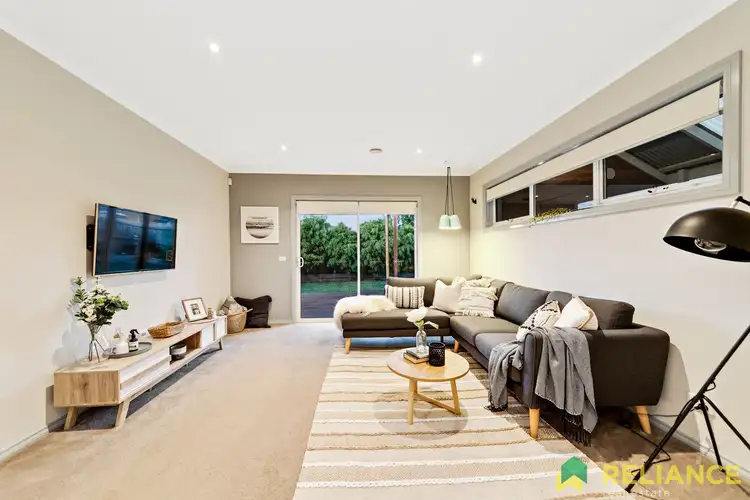 Seventh view of Homely house listing, 12 Wakefields Drive, Brookfield VIC 3338