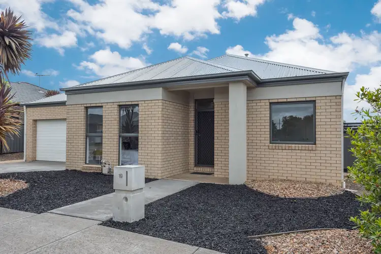 Second view of Homely house listing, 19 Hartow Street, Craigieburn VIC 3064