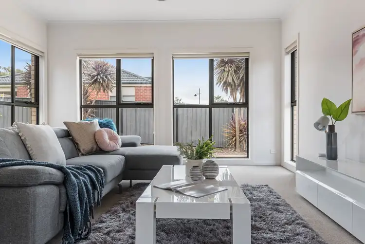 Third view of Homely house listing, 19 Hartow Street, Craigieburn VIC 3064
