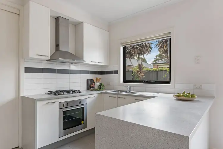 Fifth view of Homely house listing, 19 Hartow Street, Craigieburn VIC 3064