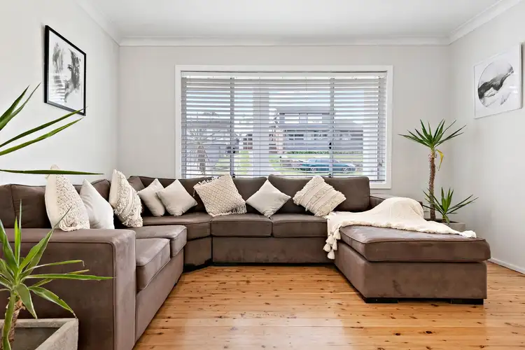 Second view of Homely house listing, 34 Walumbi Avenue, Tingira Heights NSW 2290