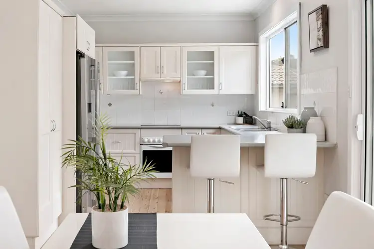 Third view of Homely house listing, 34 Walumbi Avenue, Tingira Heights NSW 2290