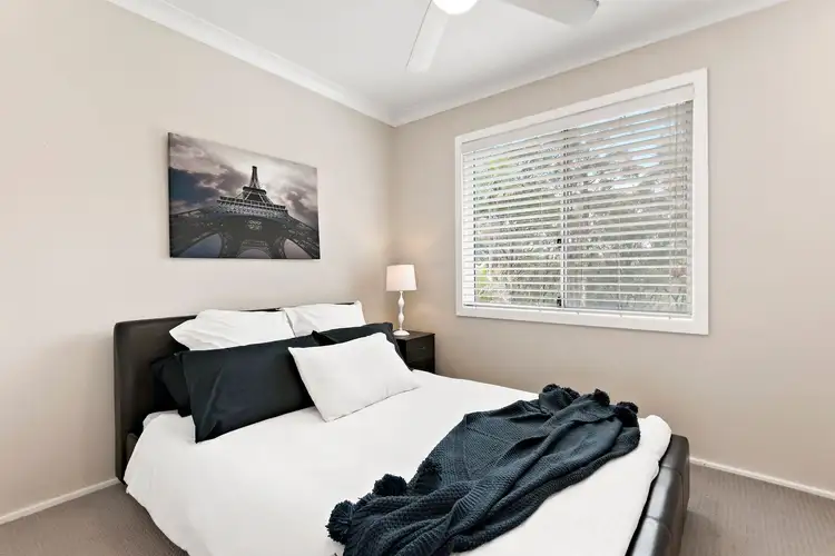 Fifth view of Homely house listing, 34 Walumbi Avenue, Tingira Heights NSW 2290