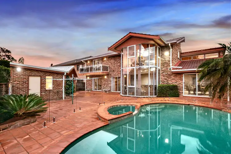 Main view of Homely house listing, 38 Aeolus Avenue, Ryde NSW 2112