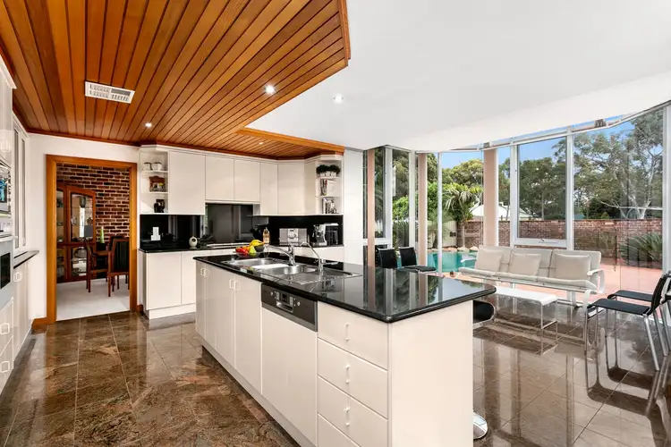 Fifth view of Homely house listing, 38 Aeolus Avenue, Ryde NSW 2112