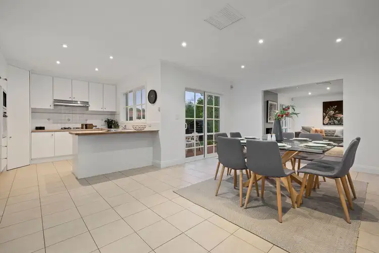 Third view of Homely house listing, 3 Brent Court, Doncaster East VIC 3109