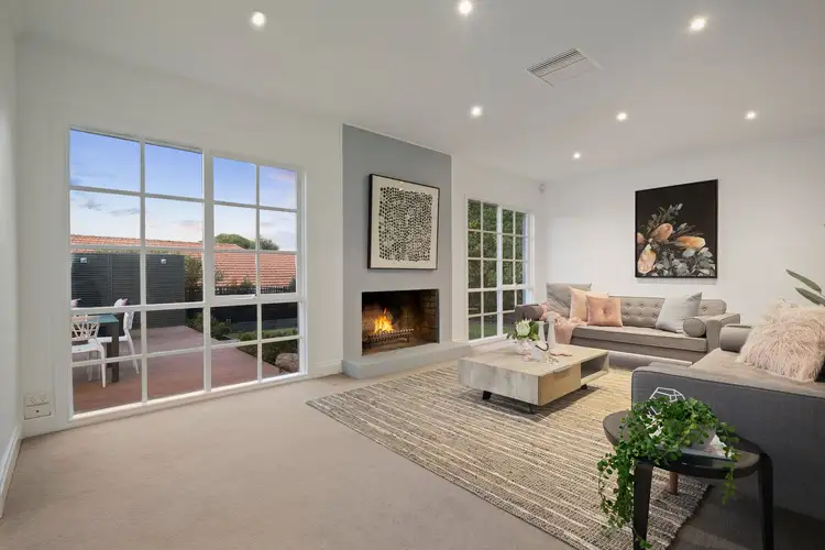 Sixth view of Homely house listing, 3 Brent Court, Doncaster East VIC 3109