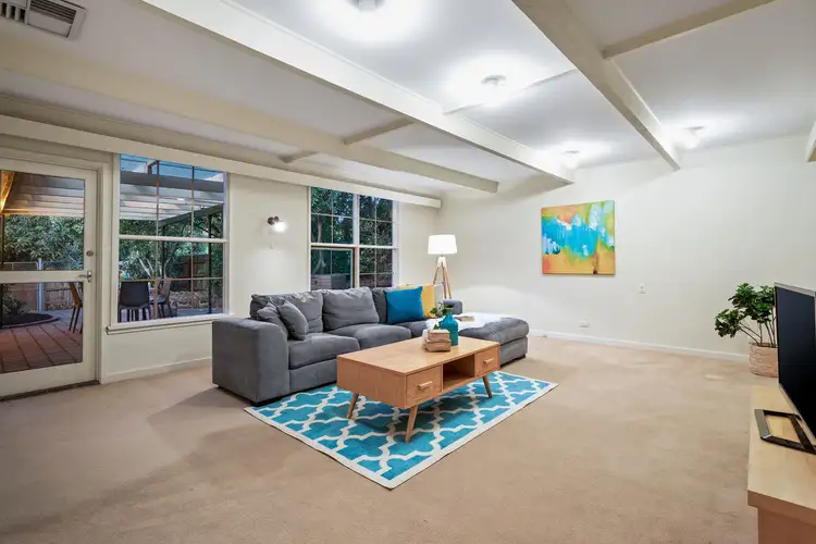 Second view of Homely townhouse listing, 2A Alma Court, Doncaster VIC 3108