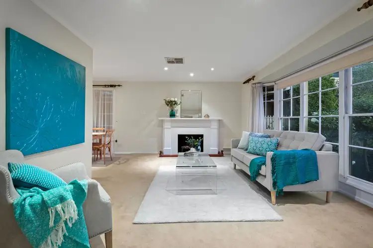 Third view of Homely townhouse listing, 2A Alma Court, Doncaster VIC 3108