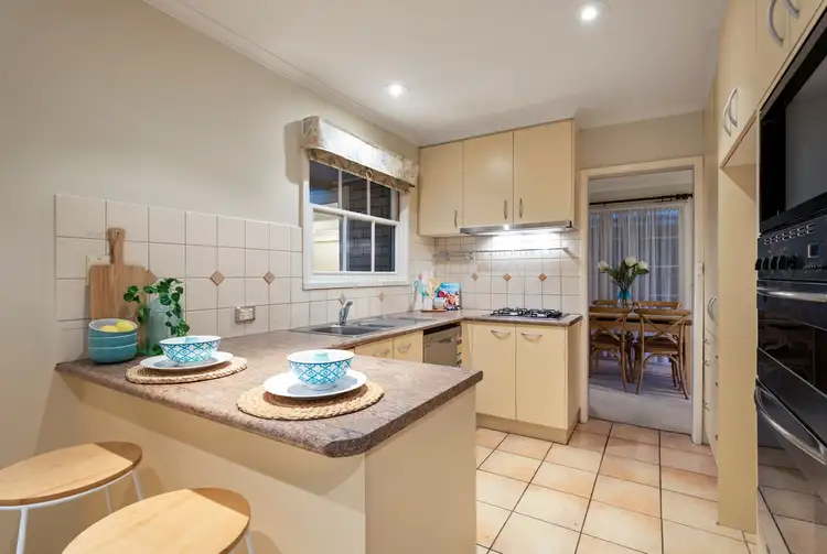 Fourth view of Homely townhouse listing, 2A Alma Court, Doncaster VIC 3108