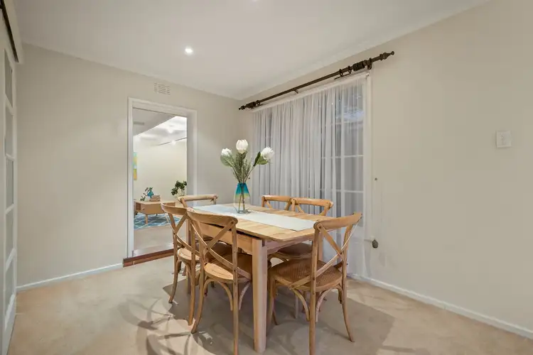 Fifth view of Homely townhouse listing, 2A Alma Court, Doncaster VIC 3108