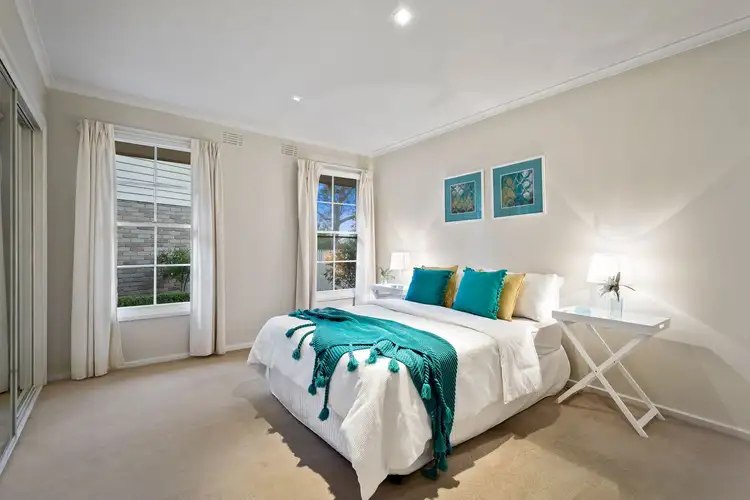 Sixth view of Homely townhouse listing, 2A Alma Court, Doncaster VIC 3108