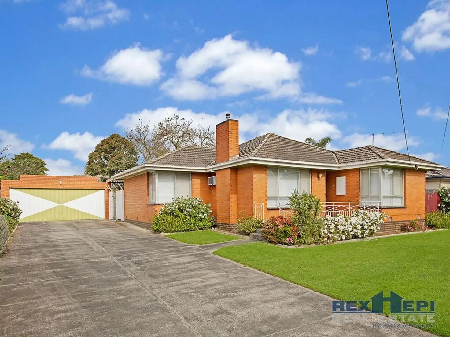 Main view of Homely house listing, 108 Frawley Road, Hallam VIC 3803