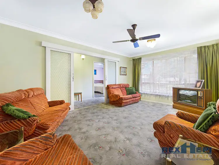 Third view of Homely house listing, 108 Frawley Road, Hallam VIC 3803