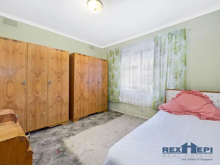 Fifth view of Homely house listing, 108 Frawley Road, Hallam VIC 3803