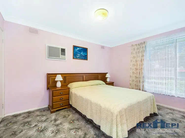 Sixth view of Homely house listing, 108 Frawley Road, Hallam VIC 3803