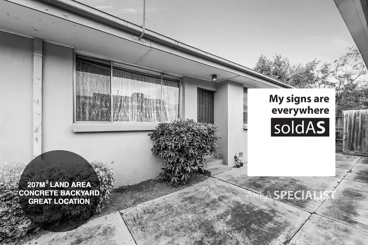 5/15 Wilma Avenue, Dandenong VIC 3175