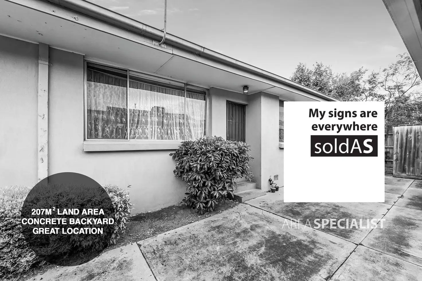 Main view of Homely unit listing, 5/15 Wilma Avenue, Dandenong VIC 3175