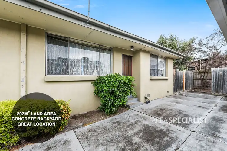Second view of Homely unit listing, 5/15 Wilma Avenue, Dandenong VIC 3175