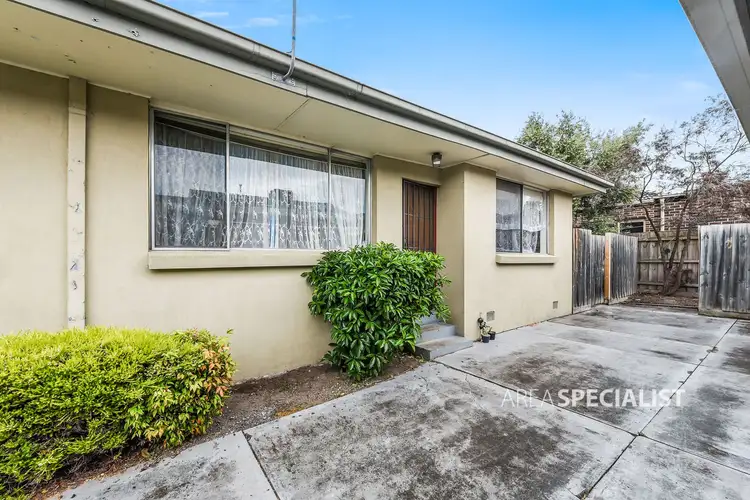 Third view of Homely unit listing, 5/15 Wilma Avenue, Dandenong VIC 3175