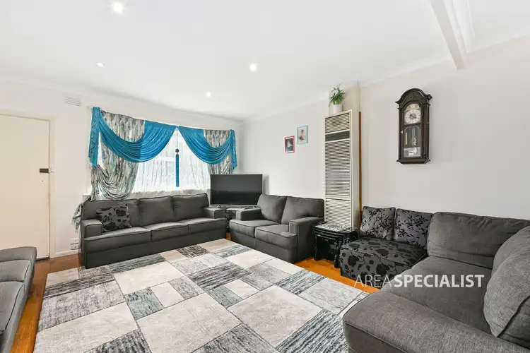 Fifth view of Homely unit listing, 5/15 Wilma Avenue, Dandenong VIC 3175