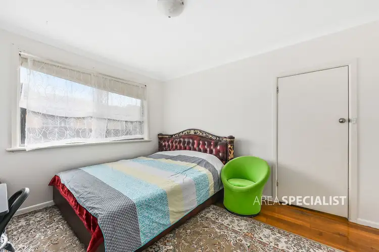 Sixth view of Homely unit listing, 5/15 Wilma Avenue, Dandenong VIC 3175