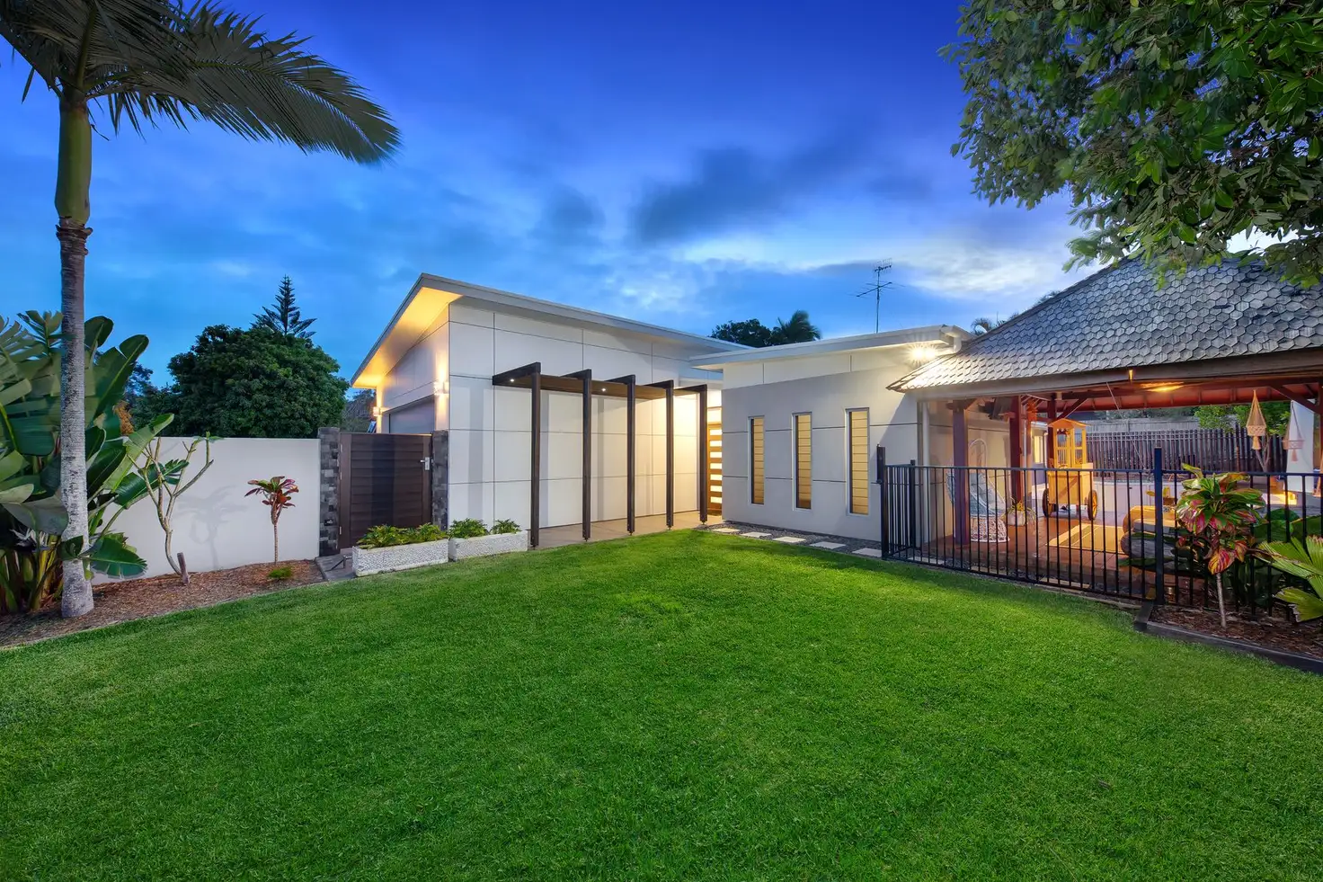 Main view of Homely house listing, 52 Tarina Street, Noosa Heads QLD 4567