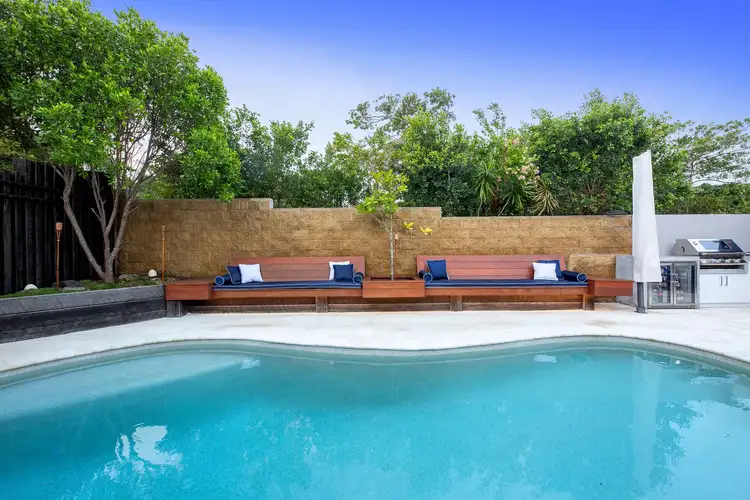 Second view of Homely house listing, 52 Tarina Street, Noosa Heads QLD 4567