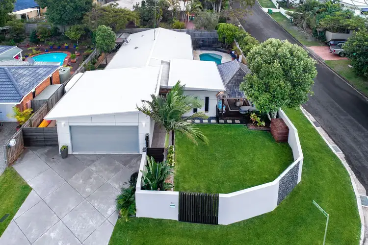 Third view of Homely house listing, 52 Tarina Street, Noosa Heads QLD 4567
