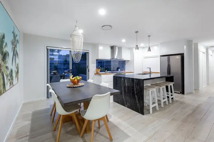 Fifth view of Homely house listing, 52 Tarina Street, Noosa Heads QLD 4567