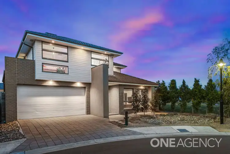 41 Eloura Circuit, Taylors Hill VIC 3037