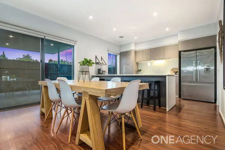 Fifth view of Homely house listing, 41 Eloura Circuit, Taylors Hill VIC 3037