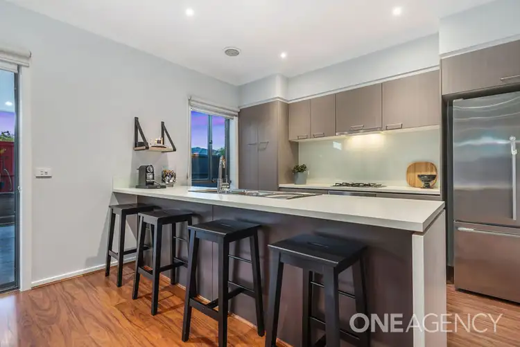 Sixth view of Homely house listing, 41 Eloura Circuit, Taylors Hill VIC 3037