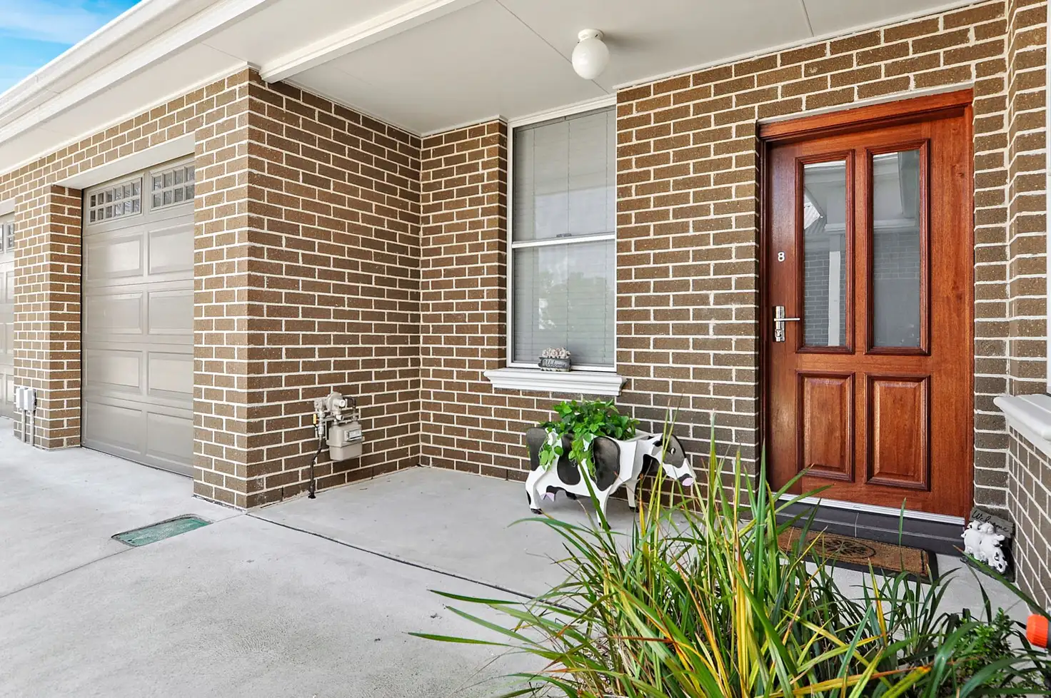 Main view of Homely townhouse listing, 8/13 Busby Street, South Bathurst NSW 2795