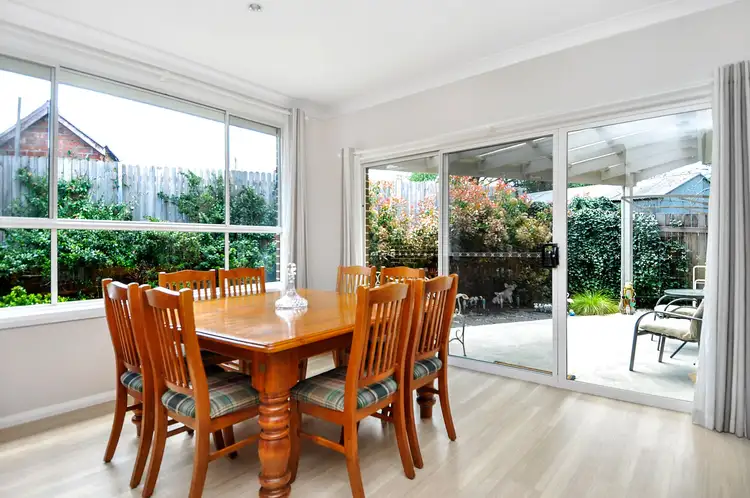 Second view of Homely townhouse listing, 8/13 Busby Street, South Bathurst NSW 2795