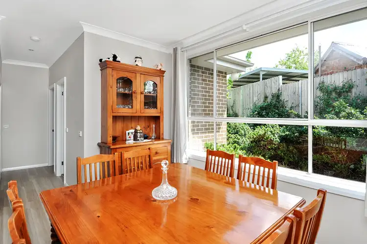 Third view of Homely townhouse listing, 8/13 Busby Street, South Bathurst NSW 2795