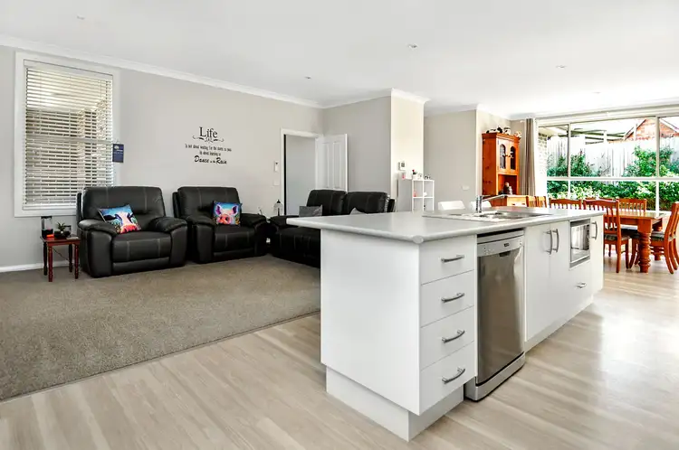 Fourth view of Homely townhouse listing, 8/13 Busby Street, South Bathurst NSW 2795