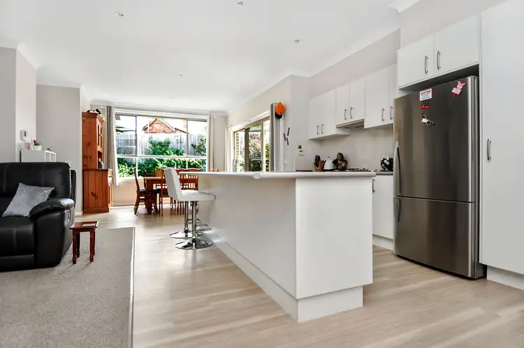 Fifth view of Homely townhouse listing, 8/13 Busby Street, South Bathurst NSW 2795