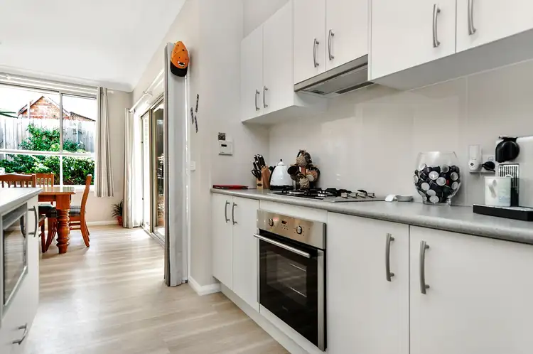 Sixth view of Homely townhouse listing, 8/13 Busby Street, South Bathurst NSW 2795