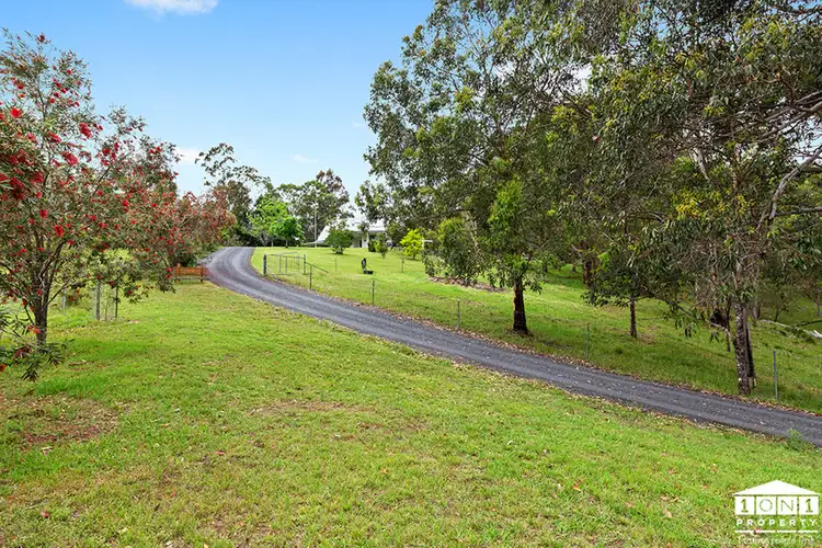 Second view of Homely house listing, 736 Limeburners Creek Road, Clarence Town NSW 2321