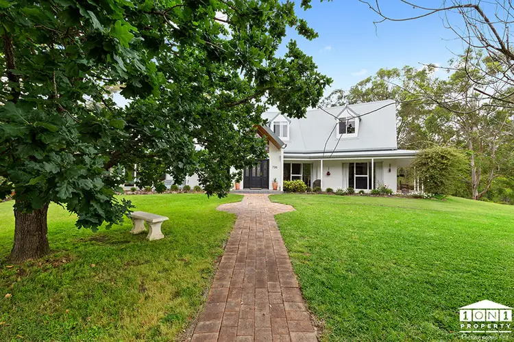 Third view of Homely house listing, 736 Limeburners Creek Road, Clarence Town NSW 2321