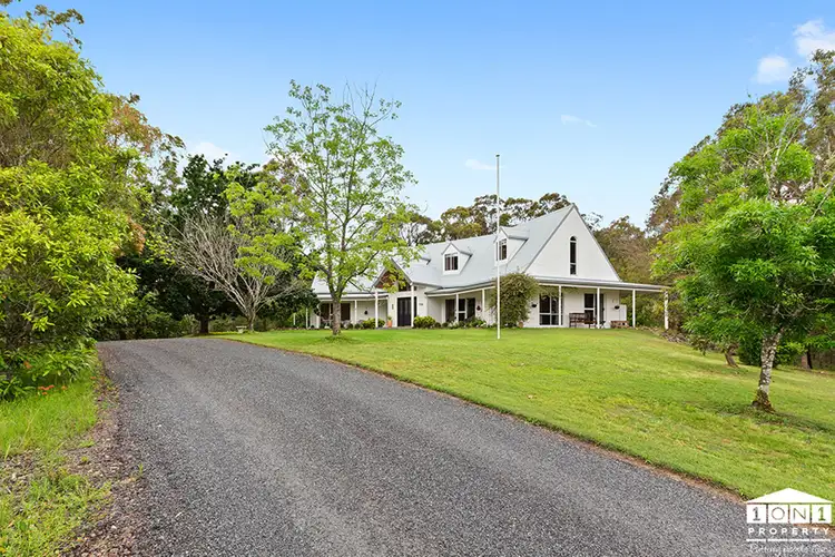 Fourth view of Homely house listing, 736 Limeburners Creek Road, Clarence Town NSW 2321