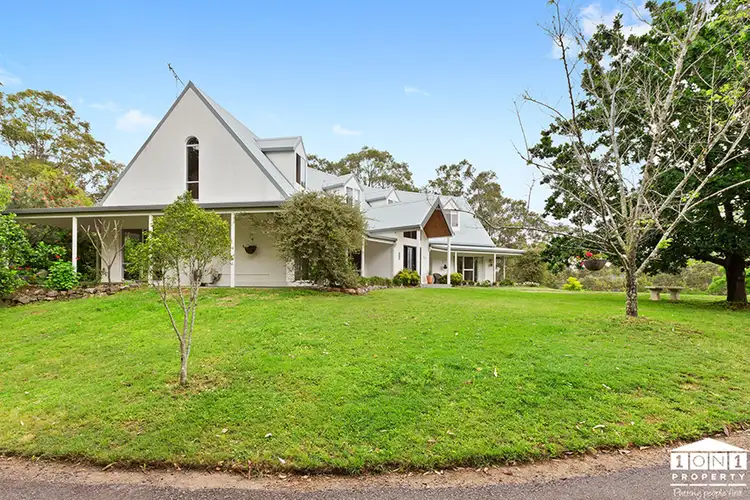 Fifth view of Homely house listing, 736 Limeburners Creek Road, Clarence Town NSW 2321