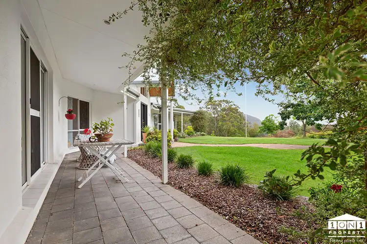 Sixth view of Homely house listing, 736 Limeburners Creek Road, Clarence Town NSW 2321