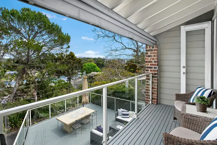 20 Coonah Parade, Riverview NSW 2066